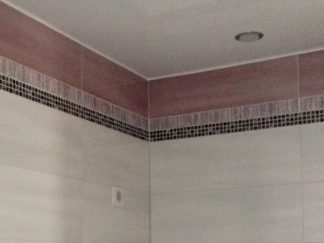 фото отделки ванной комнаты в загородном доме