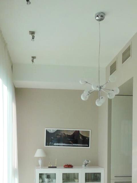 фото отделки 2 комнатной квартиры согласно дизайн проекта