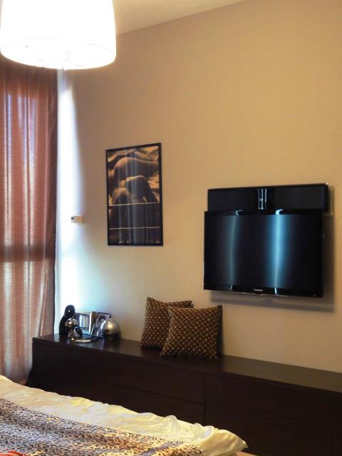 фото отделки 2 комнатной квартиры согласно дизайн проекта